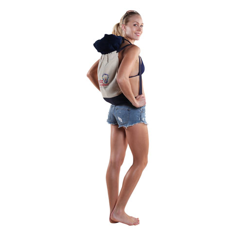 DB140 - Sporty Backpack