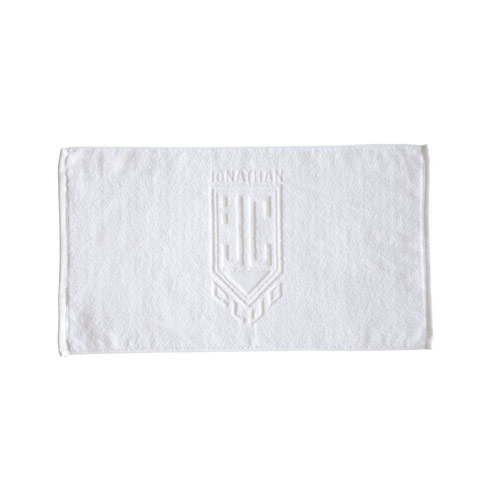 ST400 - 16 x 28, 4.7 lb. Terry Loop Sport Towel, USA Made