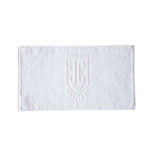 ST500 - 16 x 36, 6 lb. Hemmed Terry Loop Sport Towel