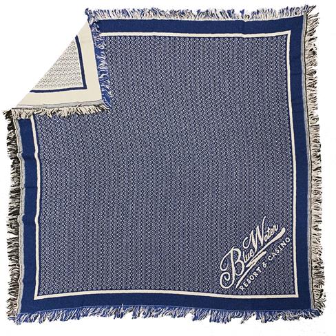 WT-S4836 - 36 x 48, Woven Throw