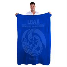 50 x 60 Fleece Blanket