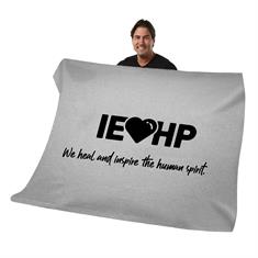 50 x 60 Sweatshirt Blanket